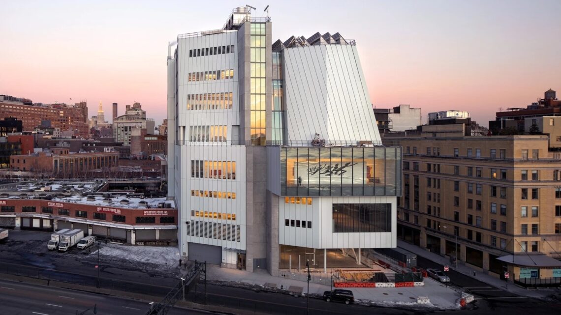 International Architecture Awards: Prize, Importance, Winners, Jury And History 223 International architecture awards: prize, importance, winners, jury and history