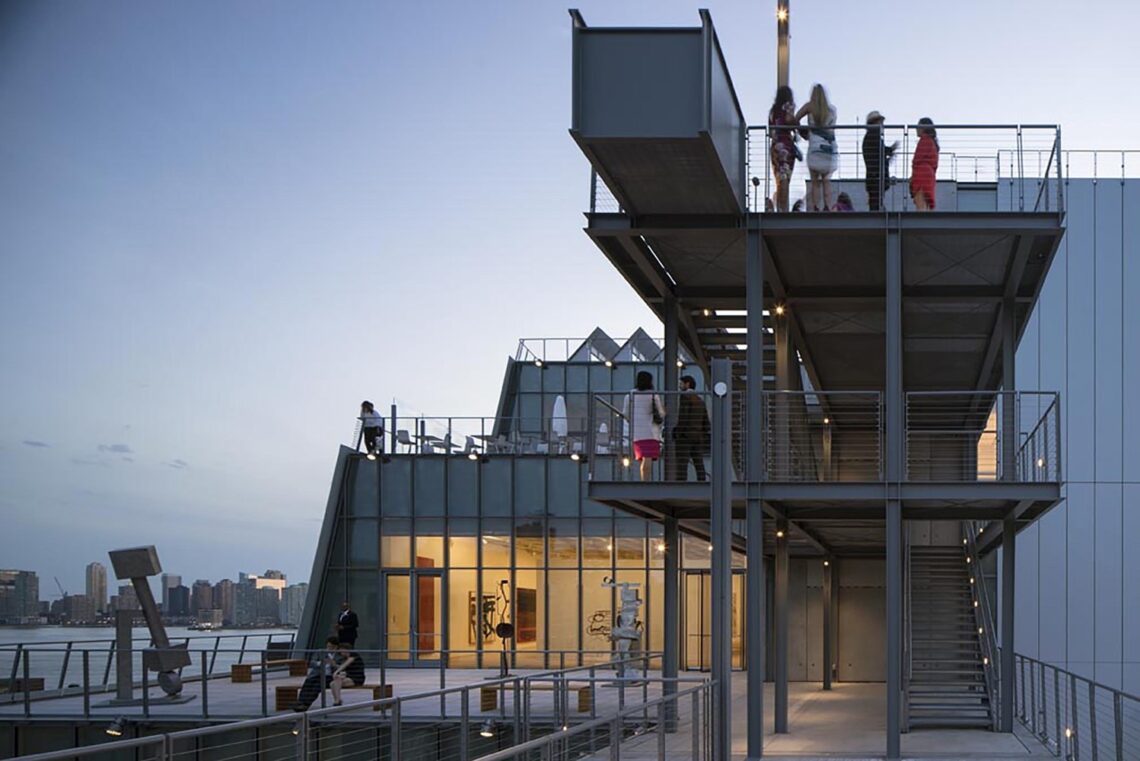 International Architecture Awards: Prize, Importance, Winners, Jury And History 224 International architecture awards: prize, importance, winners, jury and history