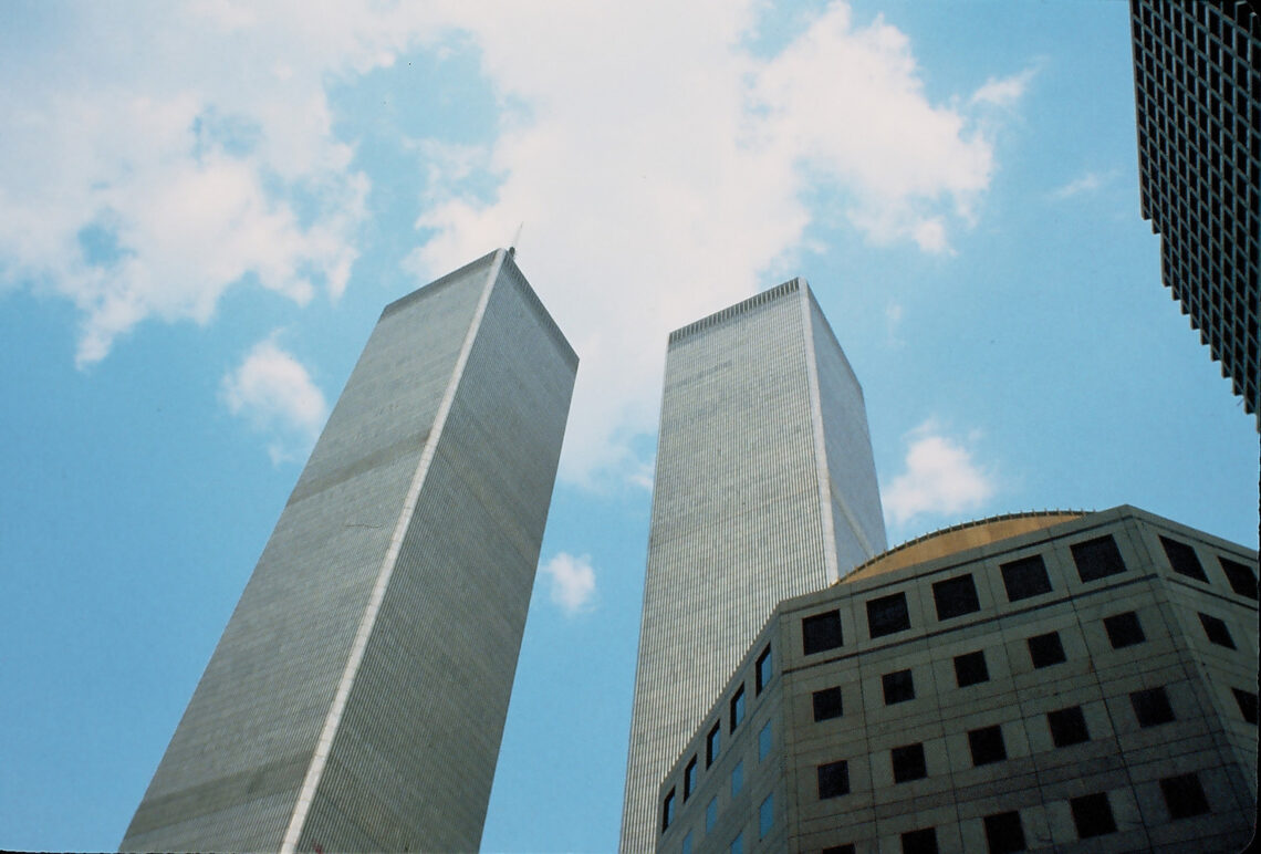 World Trade Center / Minoru Yamasaki Associates + Emery Roth &Amp; Sons | Classics On Architecture Lab 28 World trade center / minoru yamasaki associates + emery roth & sons | classics on architecture lab