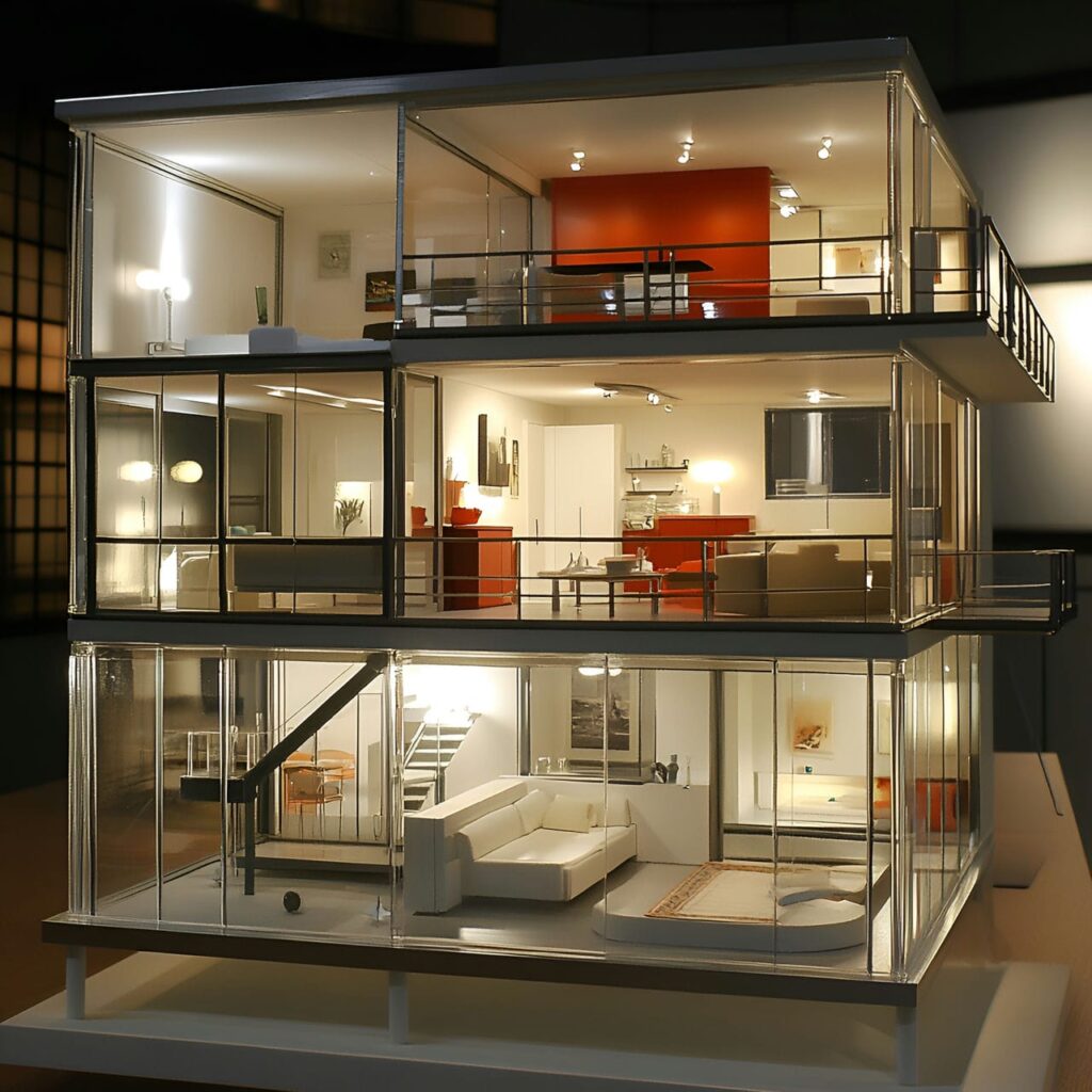 Interior Model: Visualization, Uses, Challenges, Prices And Software 86 Interior model: visualization, uses, challenges, prices and software