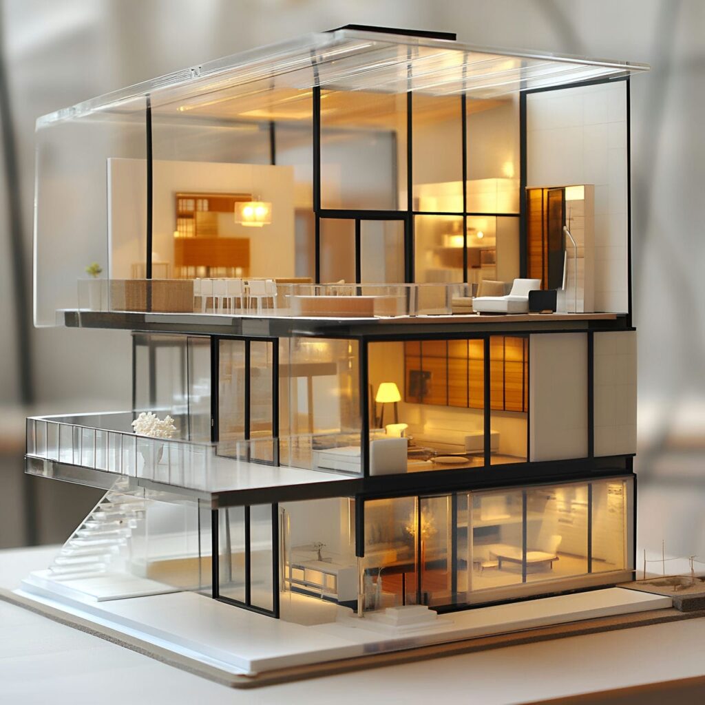 Interior Model: Visualization, Uses, Challenges, Prices And Software 123 Interior model: visualization, uses, challenges, prices and software