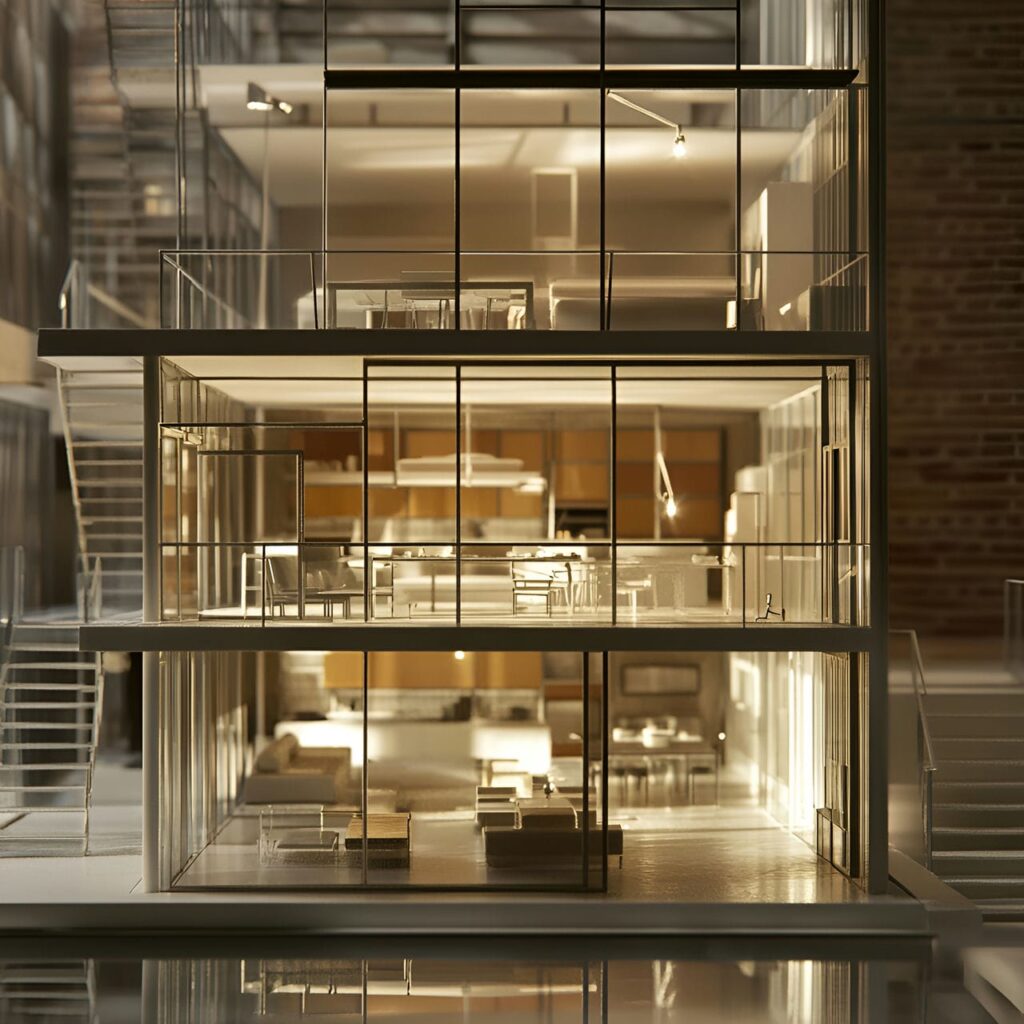 Interior Model: Visualization, Uses, Challenges, Prices And Software 95 Interior model: visualization, uses, challenges, prices and software