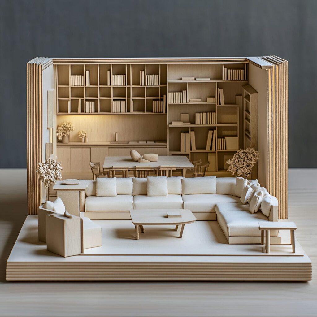 Interior Model: Visualization, Uses, Challenges, Prices And Software 97 Interior model: visualization, uses, challenges, prices and software
