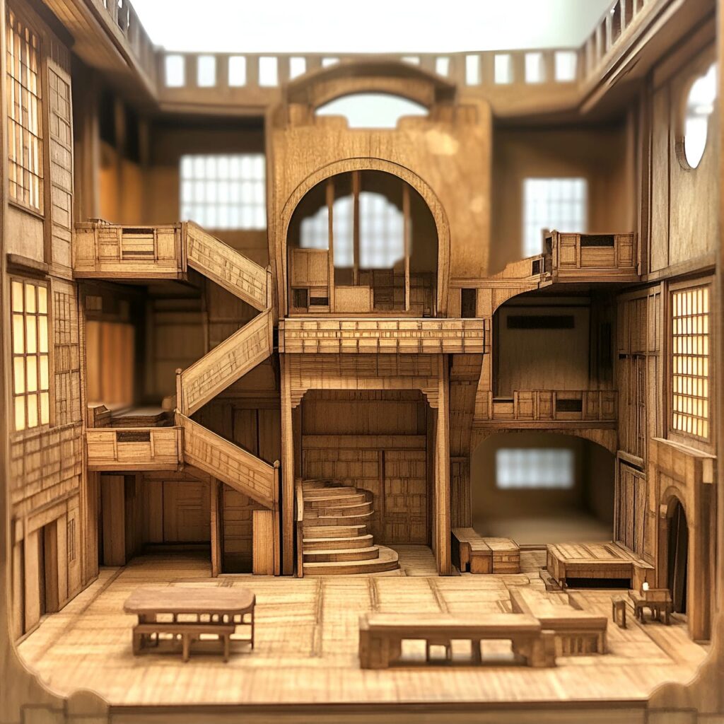Interior Model: Visualization, Uses, Challenges, Prices And Software 98 Interior model: visualization, uses, challenges, prices and software