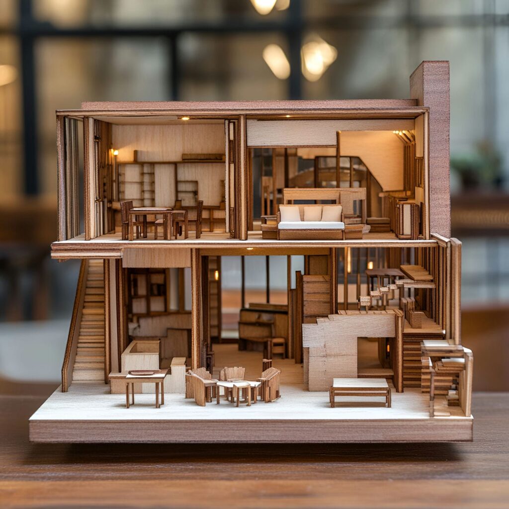 Interior Model: Visualization, Uses, Challenges, Prices And Software 100 Interior model: visualization, uses, challenges, prices and software