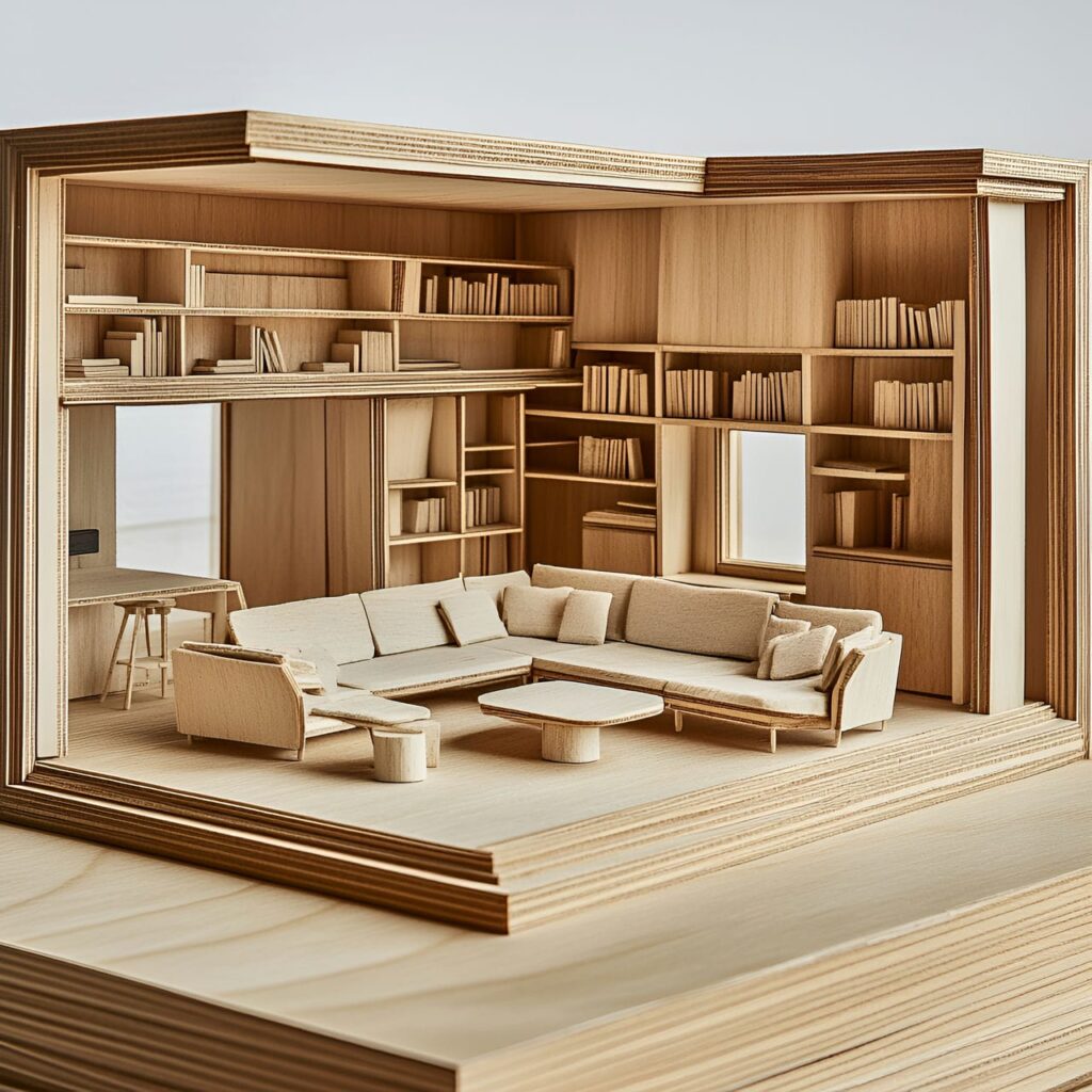 Interior Model: Visualization, Uses, Challenges, Prices And Software 137 Interior model: visualization, uses, challenges, prices and software