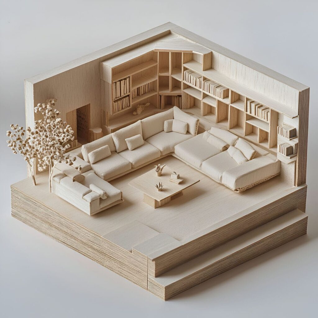 Interior Model: Visualization, Uses, Challenges, Prices And Software 129 Interior model: visualization, uses, challenges, prices and software