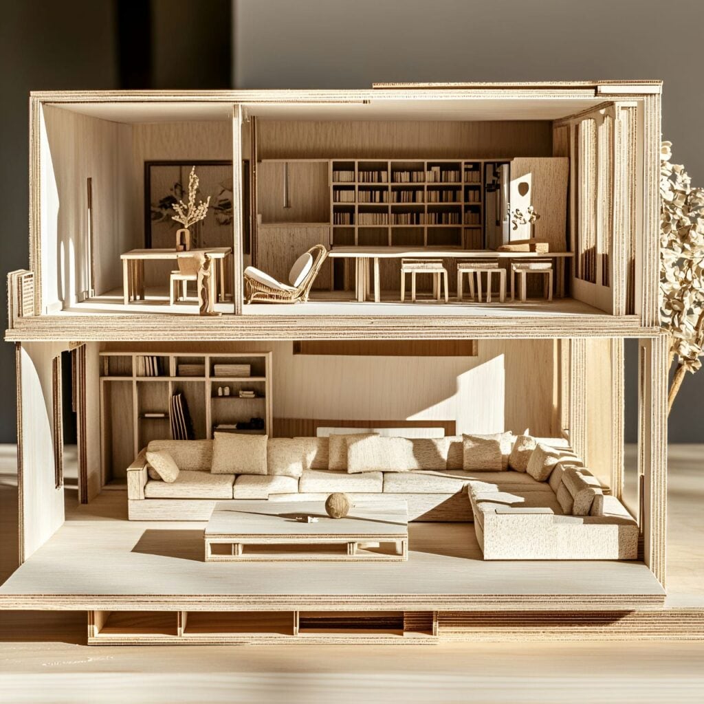 Interior Model: Visualization, Uses, Challenges, Prices And Software 146 Interior model: visualization, uses, challenges, prices and software
