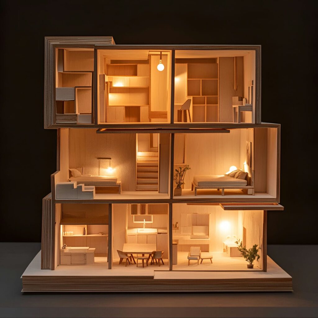 Interior Model: Visualization, Uses, Challenges, Prices And Software 102 Interior model: visualization, uses, challenges, prices and software