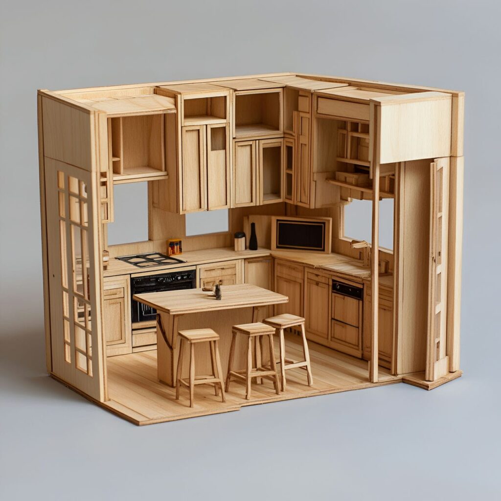 Interior Model: Visualization, Uses, Challenges, Prices And Software 142 Interior model: visualization, uses, challenges, prices and software