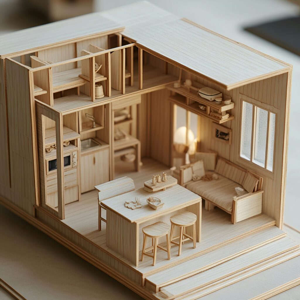 Interior Model: Visualization, Uses, Challenges, Prices And Software 160 Interior model: visualization, uses, challenges, prices and software