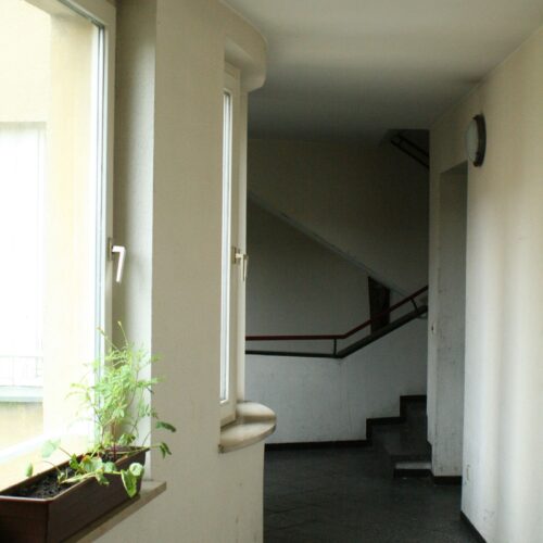 Wohnhaus Schlesisches Tor (Bonjour Tristesse) / Álvaro Siza Vieira + Peter Brinkert | Classics On Architecture Lab 18 Wohnhaus schlesisches tor (bonjour tristesse) / álvaro siza vieira + peter brinkert | classics on architecture lab