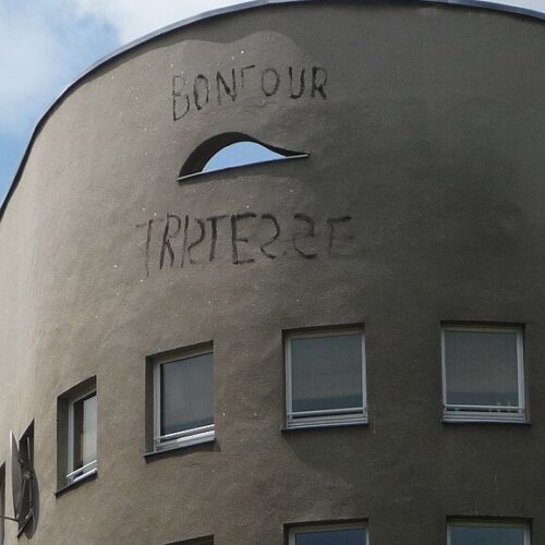 Wohnhaus Schlesisches Tor (Bonjour Tristesse) / Álvaro Siza Vieira + Peter Brinkert | Classics On Architecture Lab 14 Wohnhaus schlesisches tor (bonjour tristesse) / álvaro siza vieira + peter brinkert | classics on architecture lab