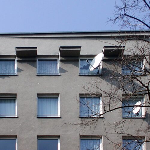 Wohnhaus Schlesisches Tor (Bonjour Tristesse) / Álvaro Siza Vieira + Peter Brinkert | Classics On Architecture Lab 6 Wohnhaus schlesisches tor (bonjour tristesse) / álvaro siza vieira + peter brinkert | classics on architecture lab