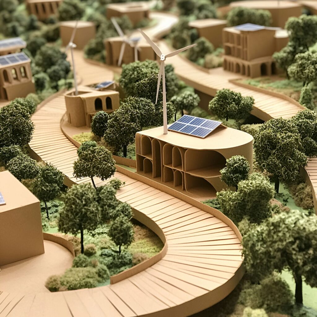 Urban Model: Visualization, Uses, Challenges, Prices And Software 85 Urban model: visualization, uses, challenges, prices and software