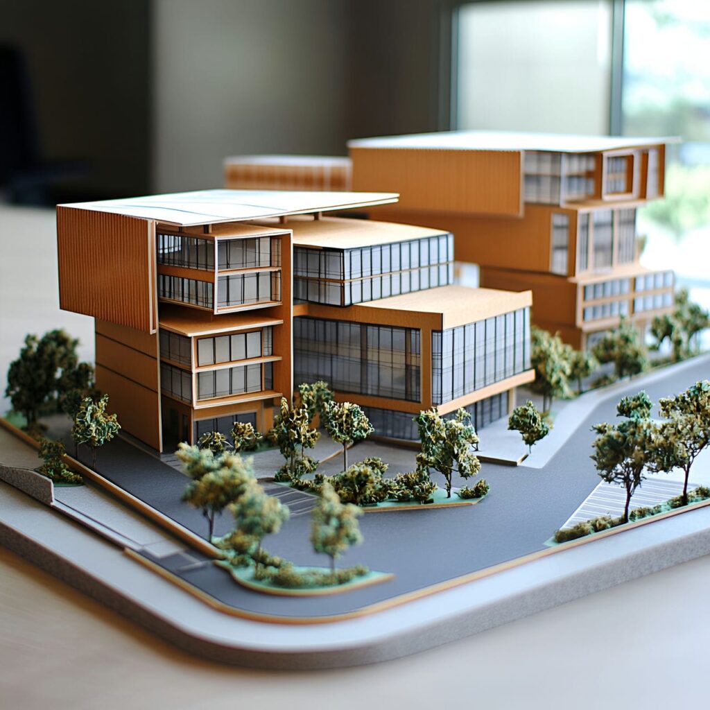 Urban Model: Visualization, Uses, Challenges, Prices And Software 78 Urban model: visualization, uses, challenges, prices and software