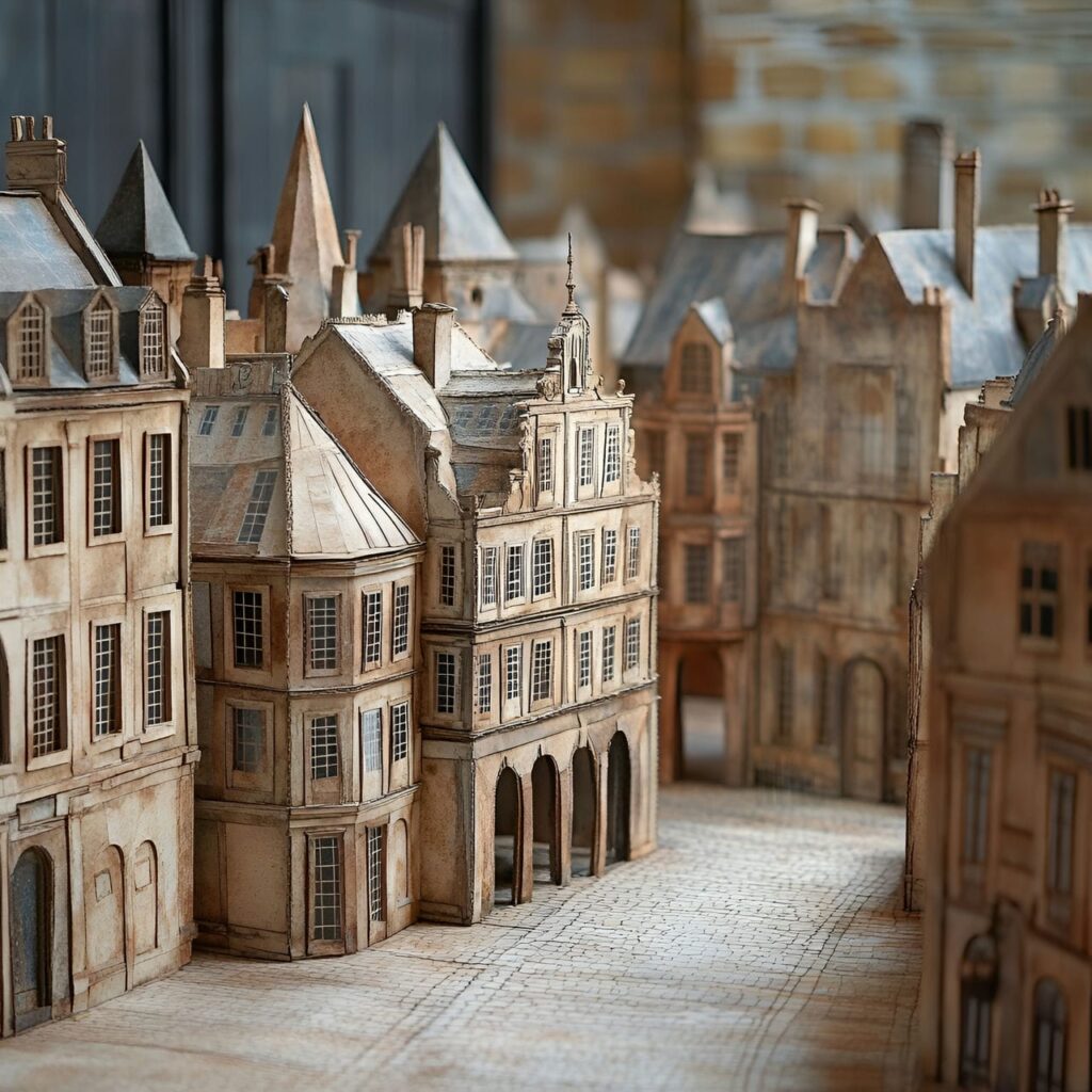 Urban Model: Visualization, Uses, Challenges, Prices And Software 122 Urban model: visualization, uses, challenges, prices and software
