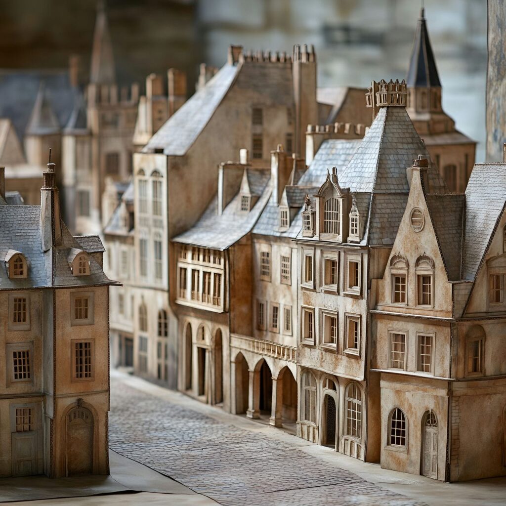 Urban Model: Visualization, Uses, Challenges, Prices And Software 117 Urban model: visualization, uses, challenges, prices and software