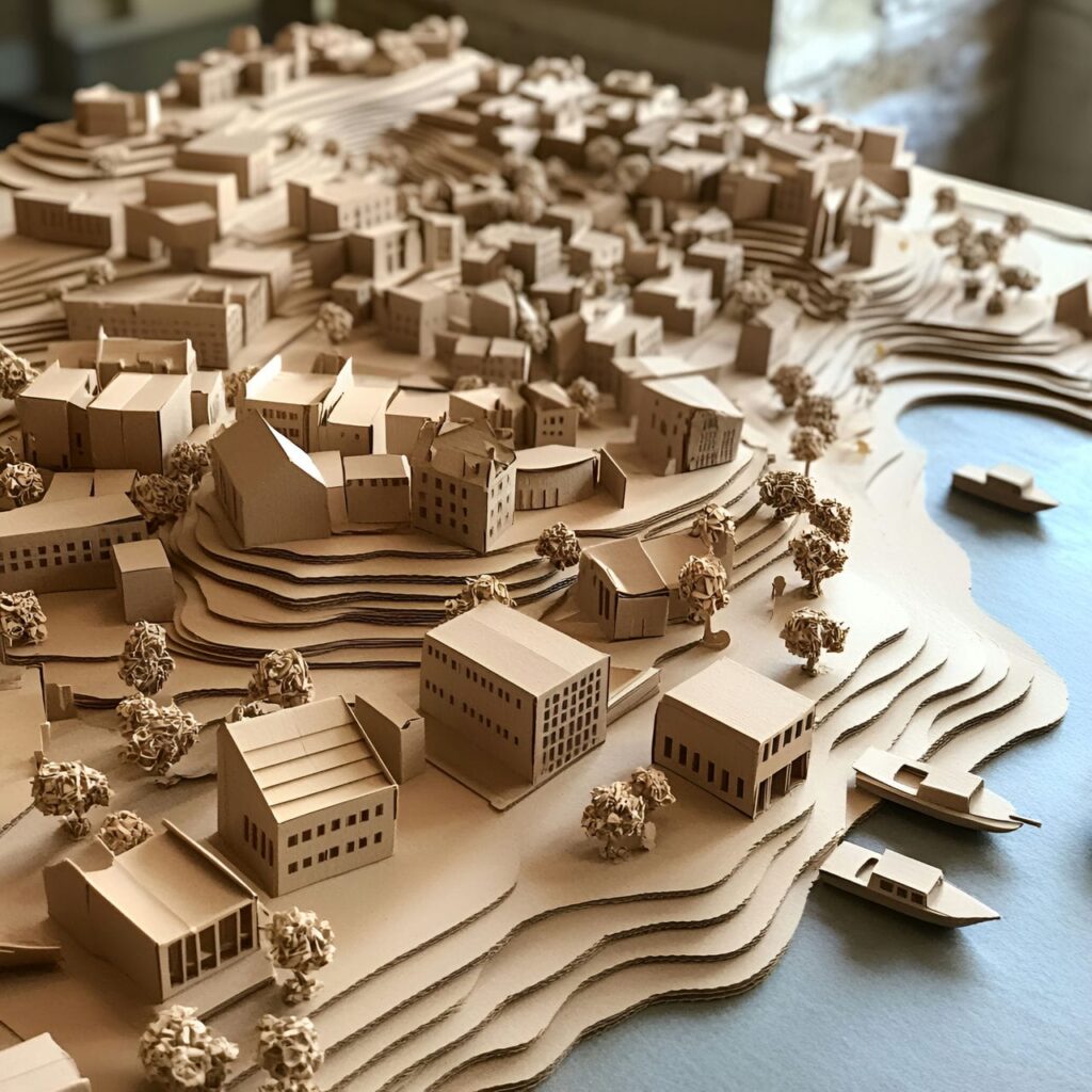 Urban Model: Visualization, Uses, Challenges, Prices And Software 140 Urban model: visualization, uses, challenges, prices and software