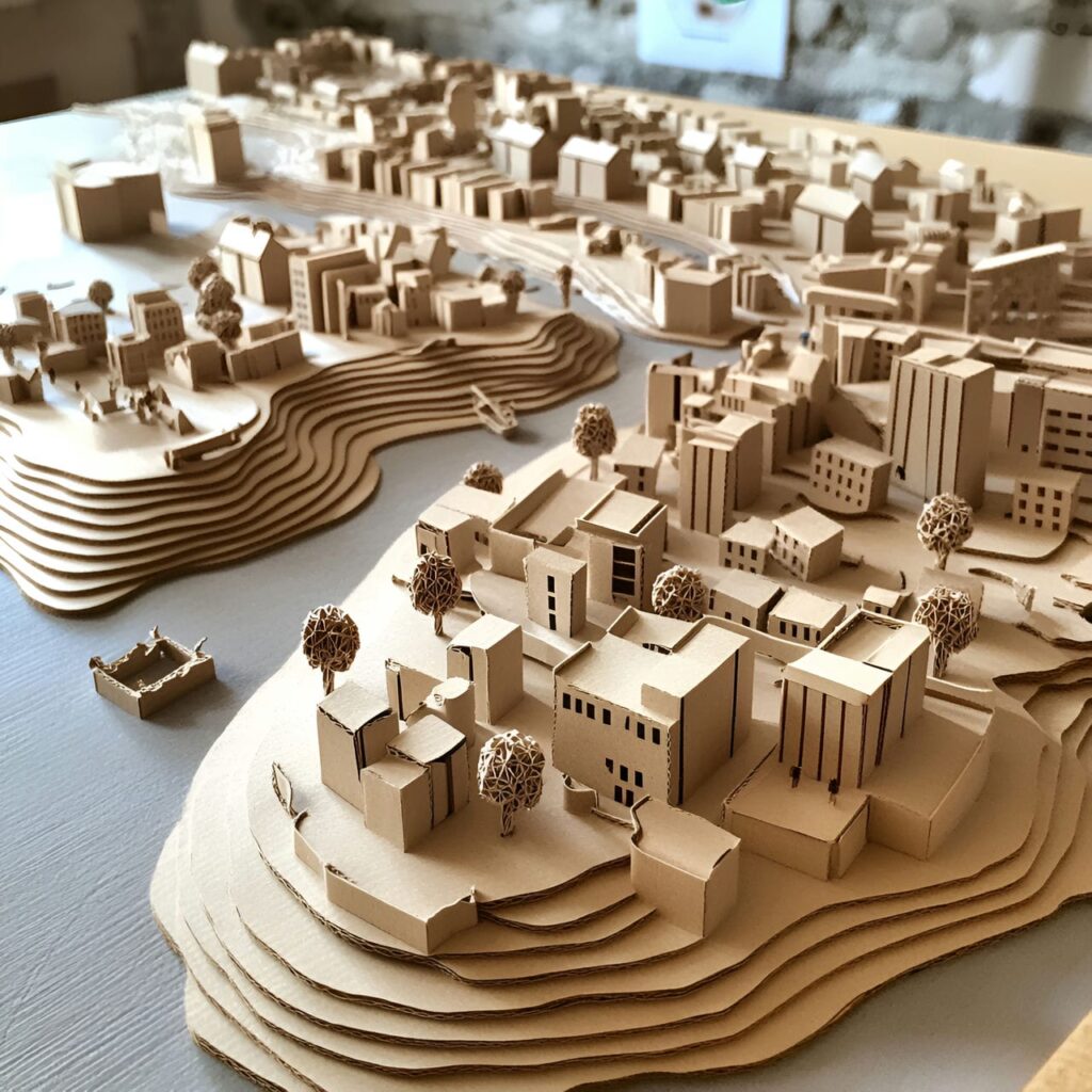 Urban Model: Visualization, Uses, Challenges, Prices And Software 89 Urban model: visualization, uses, challenges, prices and software