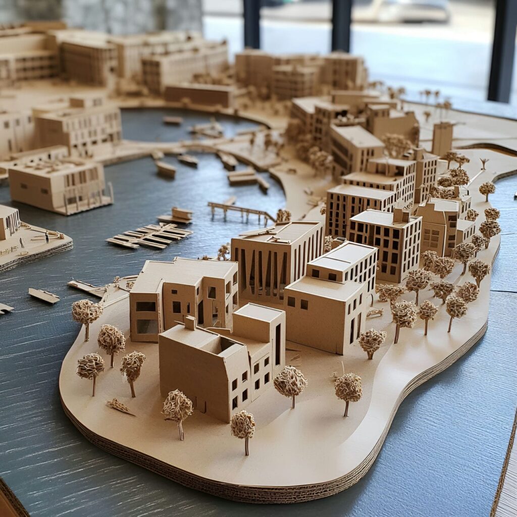 Urban Model: Visualization, Uses, Challenges, Prices And Software 142 Urban model: visualization, uses, challenges, prices and software