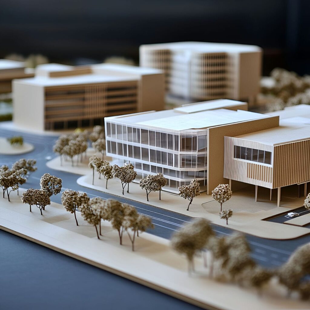 Urban Model: Visualization, Uses, Challenges, Prices And Software 86 Urban model: visualization, uses, challenges, prices and software