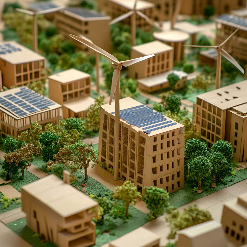 Urban Model: Visualization, Uses, Challenges, Prices And Software 118 Urban model: visualization, uses, challenges, prices and software