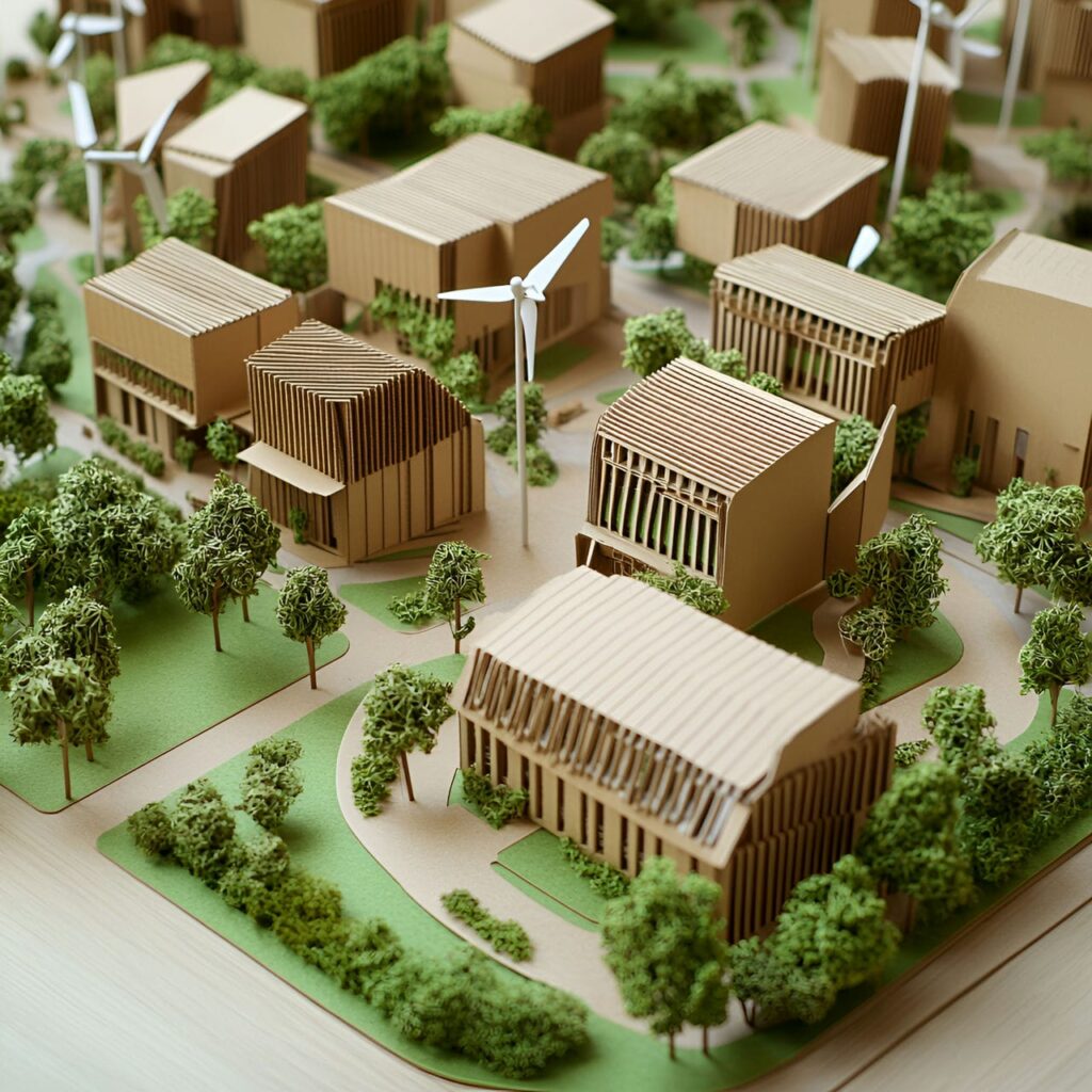 Urban Model: Visualization, Uses, Challenges, Prices And Software 125 Urban model: visualization, uses, challenges, prices and software