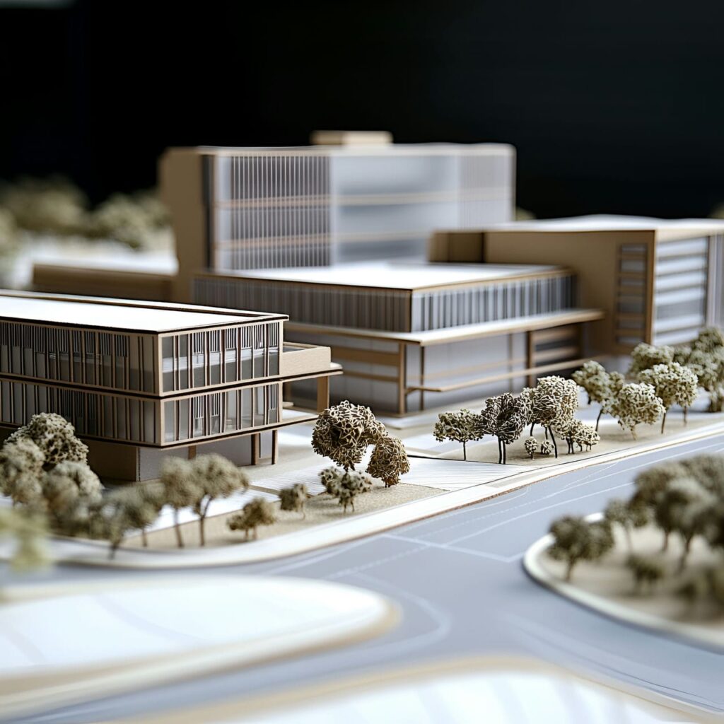 Urban Model: Visualization, Uses, Challenges, Prices And Software 121 Urban model: visualization, uses, challenges, prices and software