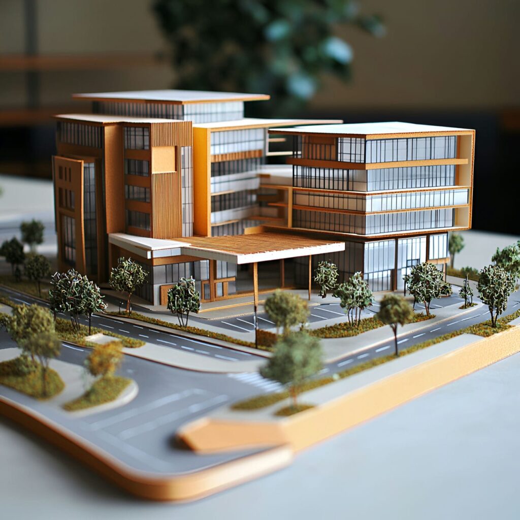 Urban Model: Visualization, Uses, Challenges, Prices And Software 113 Urban model: visualization, uses, challenges, prices and software