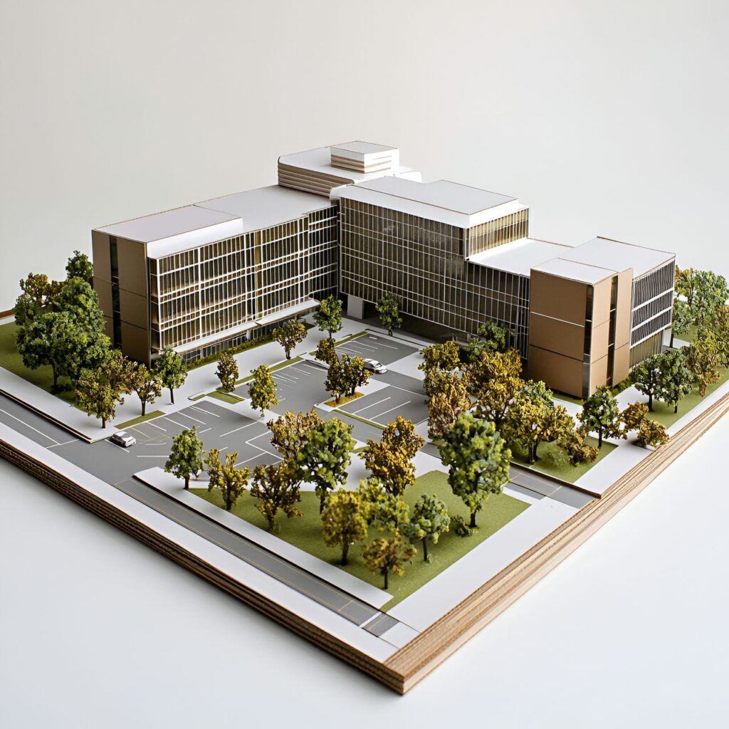 Urban Model: Visualization, Uses, Challenges, Prices And Software 87 Urban model: visualization, uses, challenges, prices and software