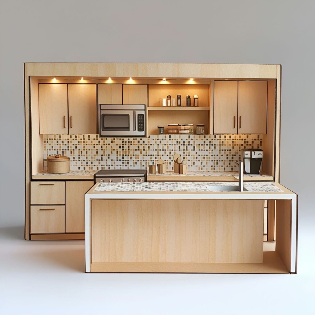 Interior Model: Visualization, Uses, Challenges, Prices And Software 130 Interior model: visualization, uses, challenges, prices and software