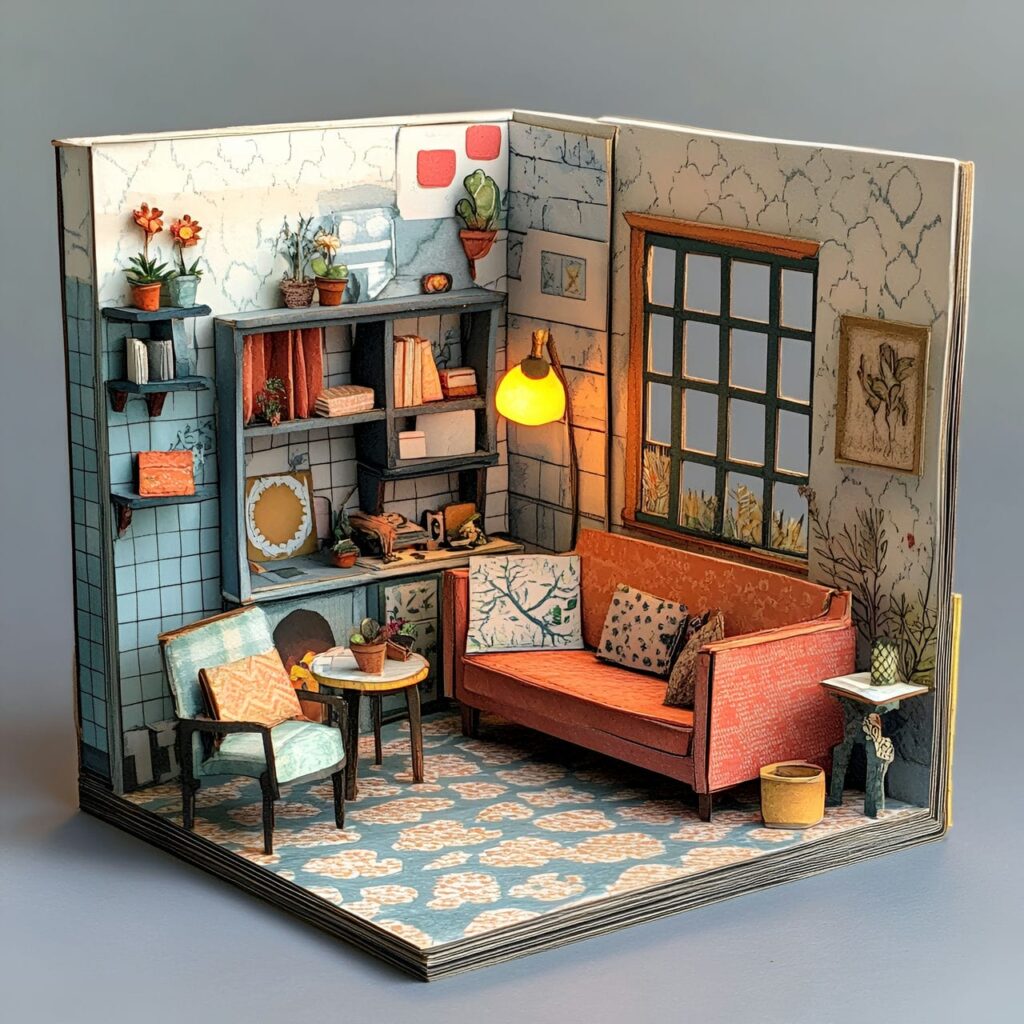 Interior Model: Visualization, Uses, Challenges, Prices And Software 131 Interior model: visualization, uses, challenges, prices and software