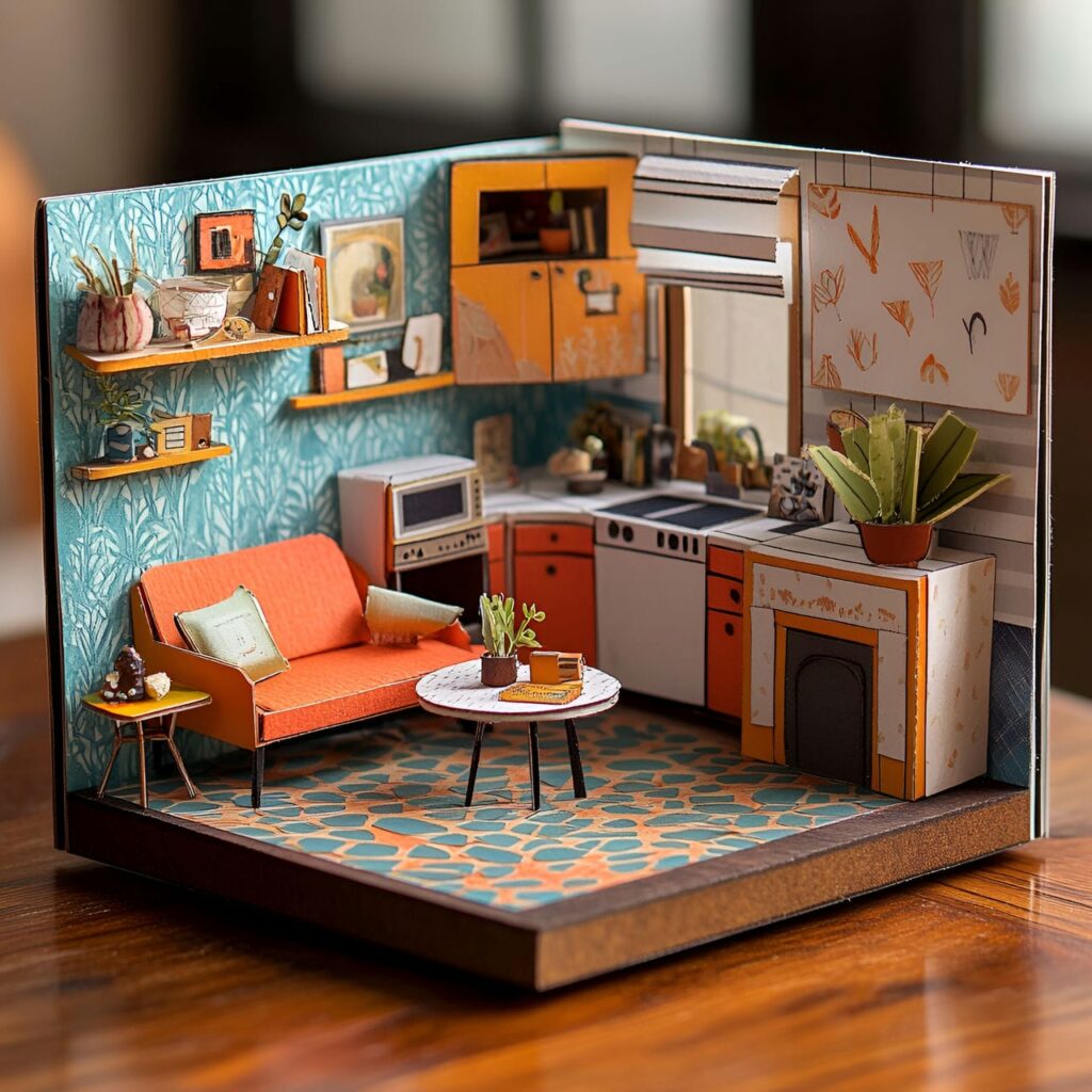 Interior Model: Visualization, Uses, Challenges, Prices And Software 103 Interior model: visualization, uses, challenges, prices and software