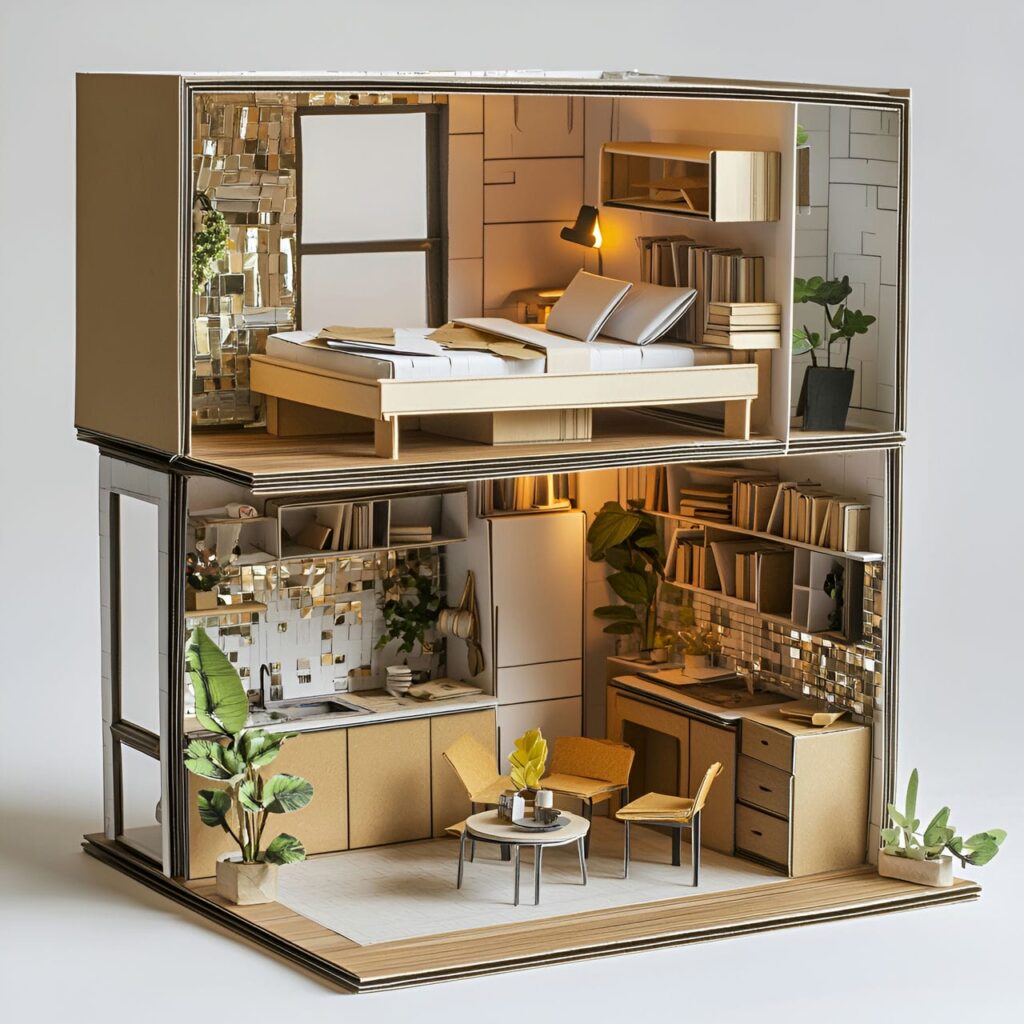Interior Model: Visualization, Uses, Challenges, Prices And Software 89 Interior model: visualization, uses, challenges, prices and software