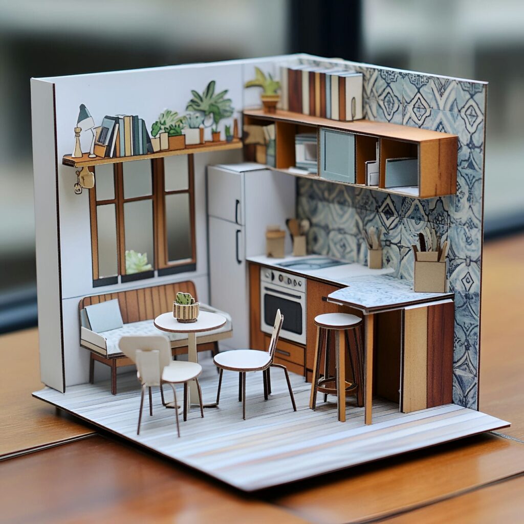 Interior Model: Visualization, Uses, Challenges, Prices And Software 105 Interior model: visualization, uses, challenges, prices and software