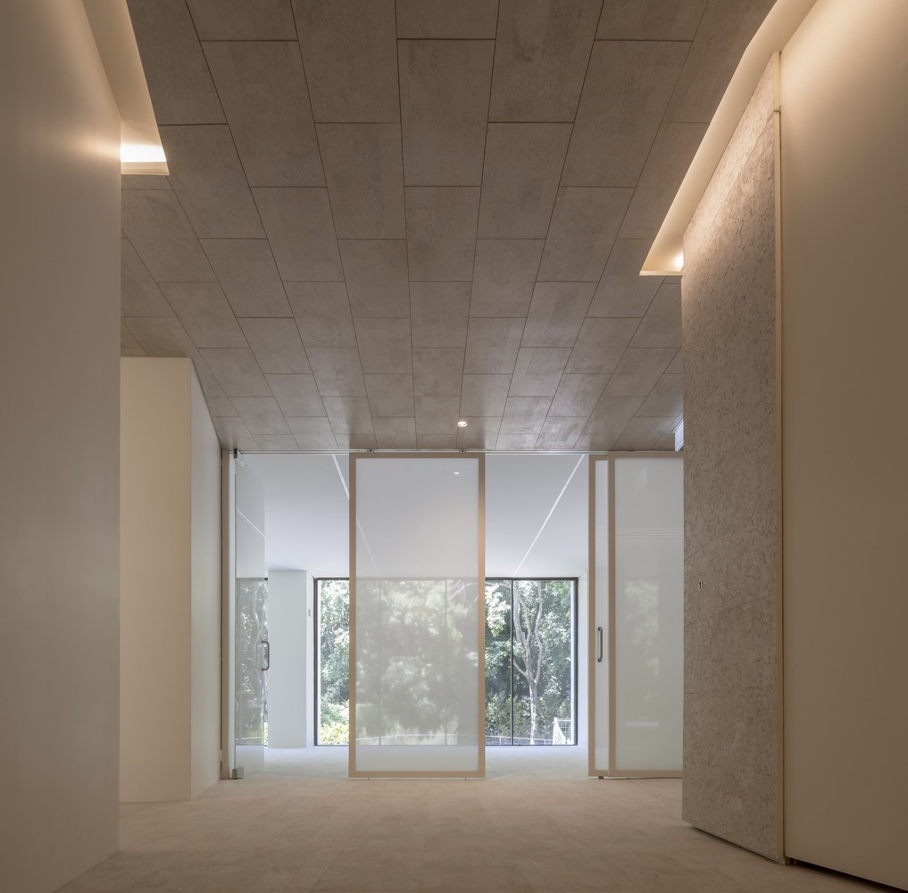 Centro De Arte Moderna Gulbenkian / Kengo Kuma &Amp; Associates + Ooda + Vdla 38 Centro de arte moderna gulbenkian / kengo kuma & associates + ooda + vdla