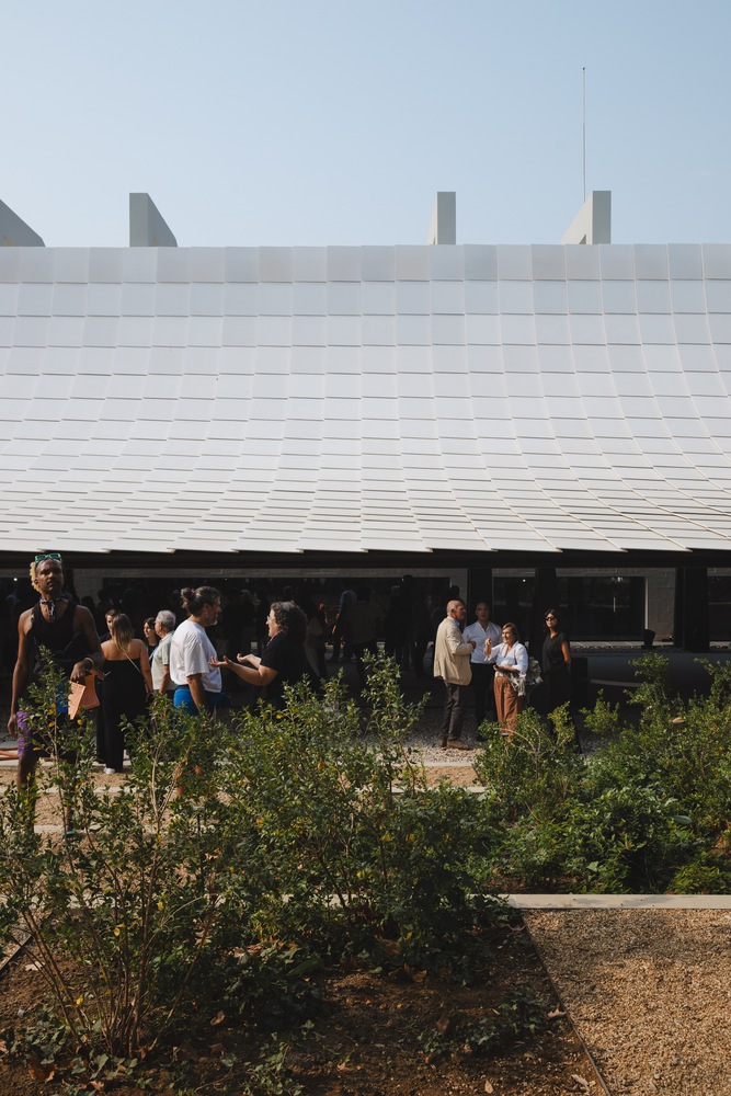 Centro De Arte Moderna Gulbenkian / Kengo Kuma &Amp; Associates + Ooda + Vdla 18 Centro de arte moderna gulbenkian / kengo kuma & associates + ooda + vdla