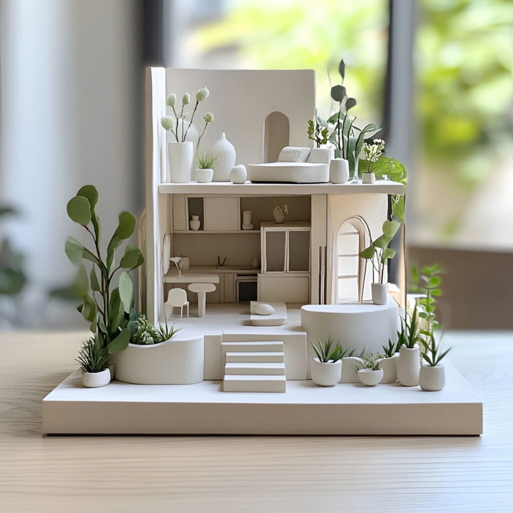 Interior Model: Visualization, Uses, Challenges, Prices And Software 125 Interior model: visualization, uses, challenges, prices and software