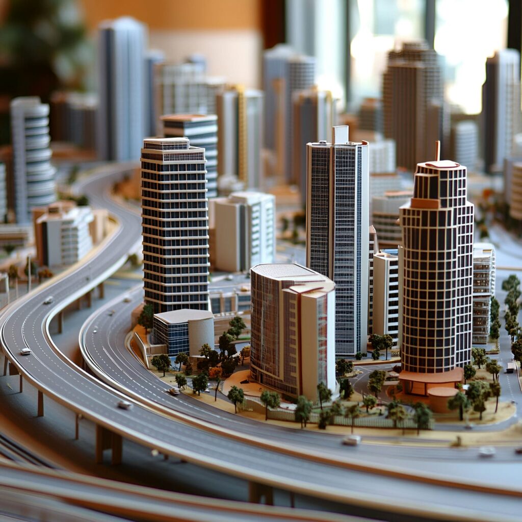 Urban Model: Visualization, Uses, Challenges, Prices And Software 79 Urban model: visualization, uses, challenges, prices and software