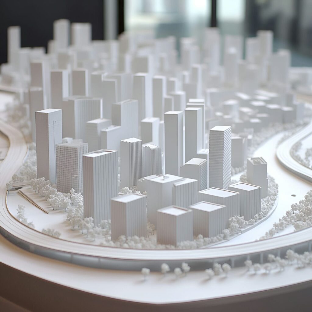 Urban Model: Visualization, Uses, Challenges, Prices And Software 92 Urban model: visualization, uses, challenges, prices and software