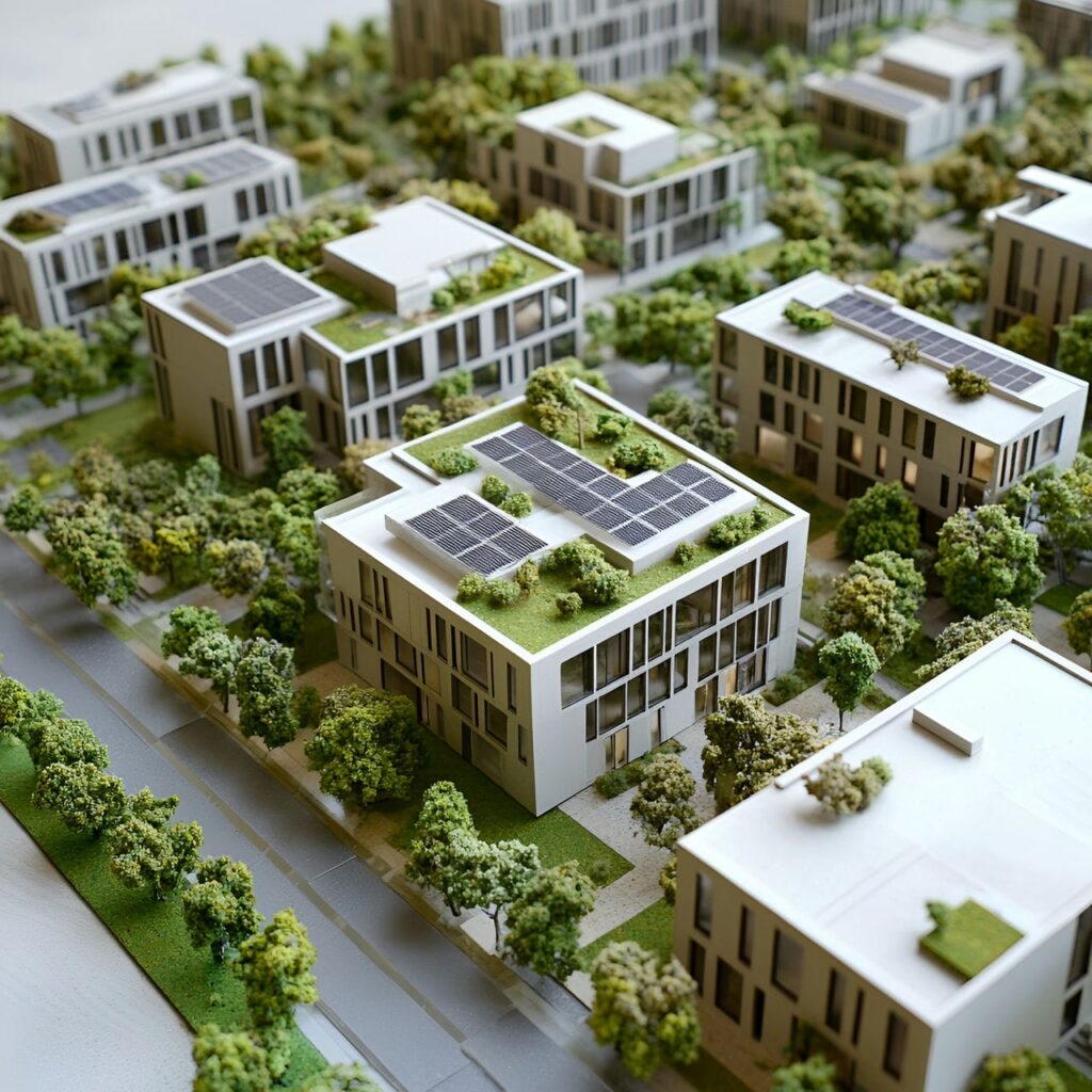 Urban Model: Visualization, Uses, Challenges, Prices And Software 93 Urban model: visualization, uses, challenges, prices and software