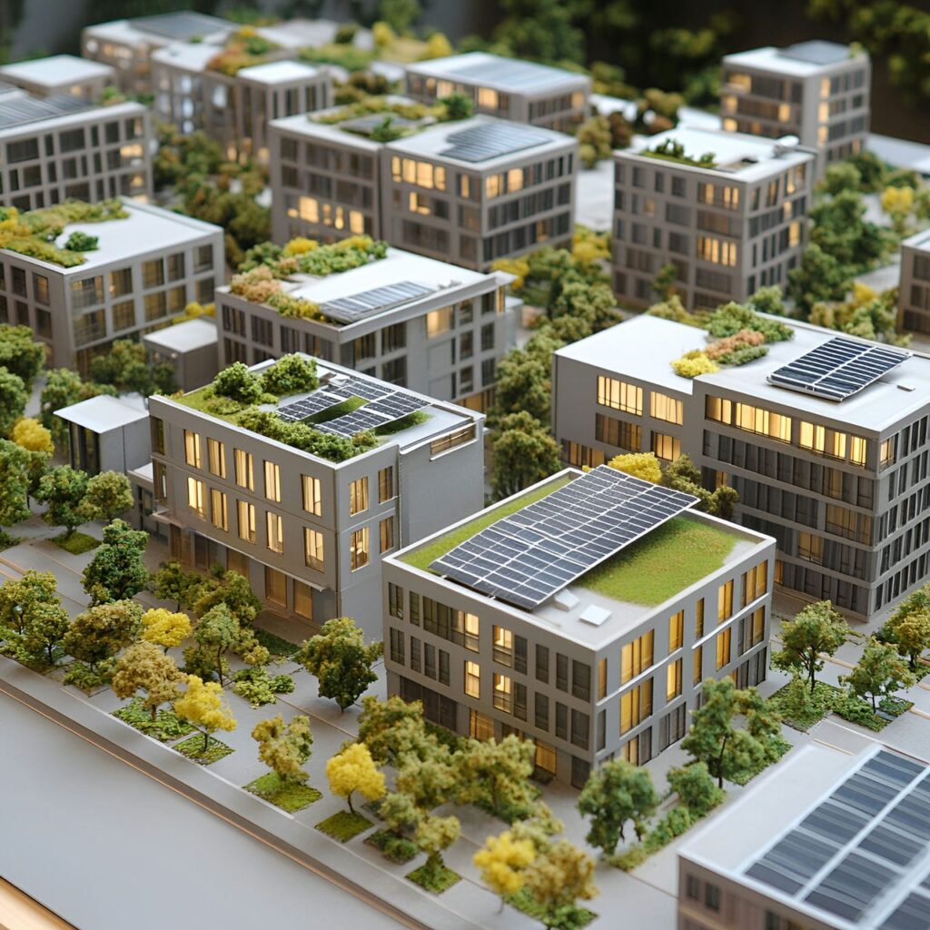 Urban Model: Visualization, Uses, Challenges, Prices And Software 138 Urban model: visualization, uses, challenges, prices and software