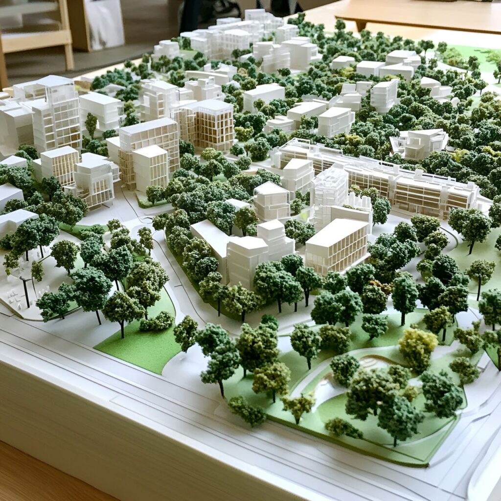 Urban Model: Visualization, Uses, Challenges, Prices And Software 90 Urban model: visualization, uses, challenges, prices and software
