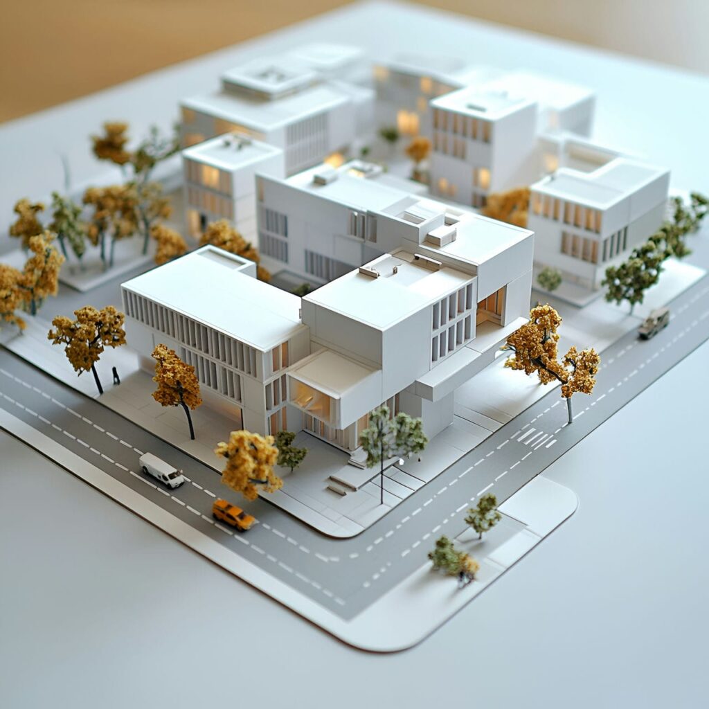 Urban Model: Visualization, Uses, Challenges, Prices And Software 94 Urban model: visualization, uses, challenges, prices and software