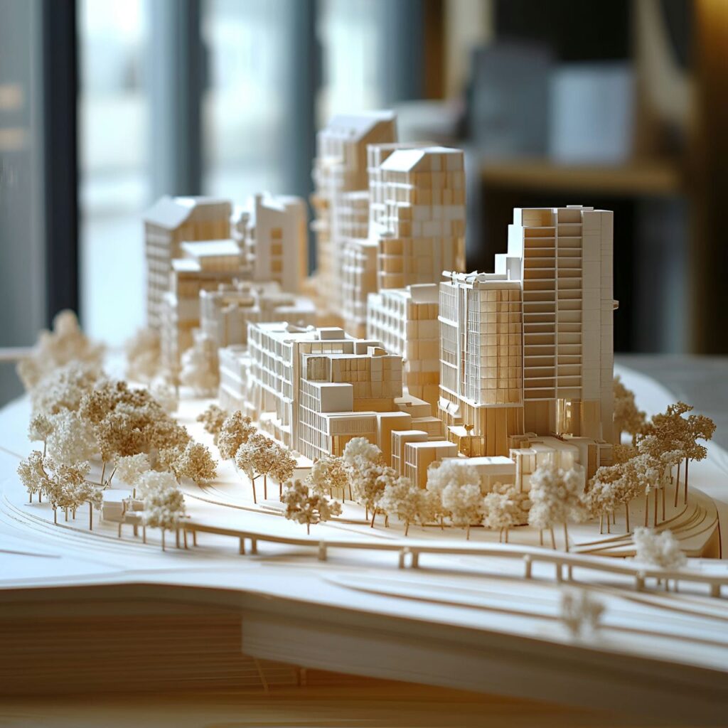 Urban Model: Visualization, Uses, Challenges, Prices And Software 91 Urban model: visualization, uses, challenges, prices and software