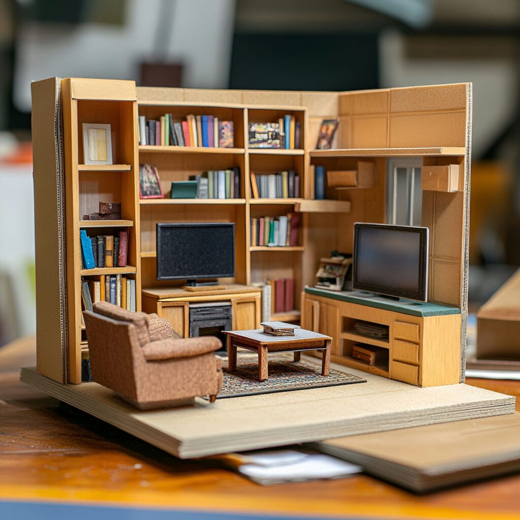 Interior Model: Visualization, Uses, Challenges, Prices And Software 162 Interior model: visualization, uses, challenges, prices and software