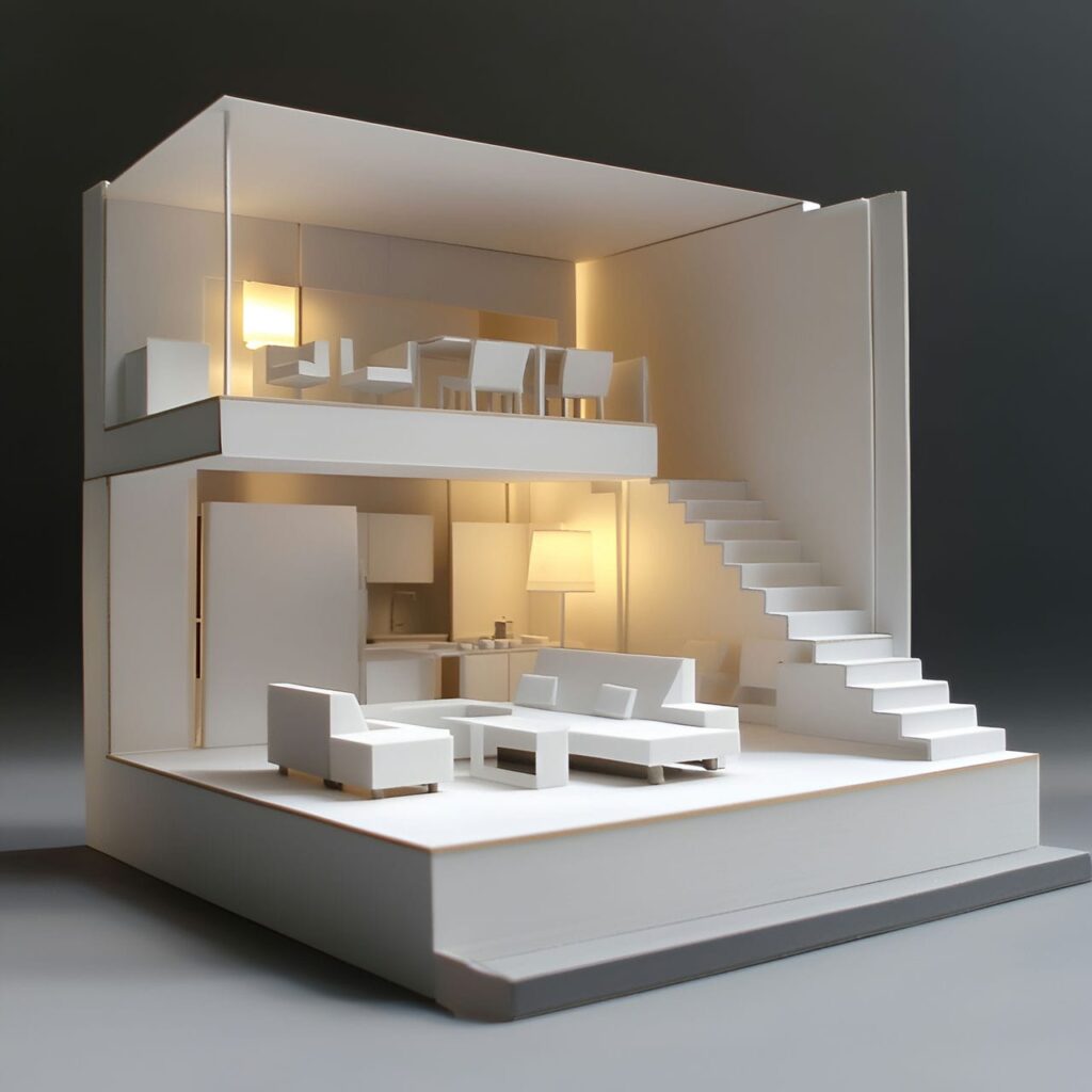 Interior Model: Visualization, Uses, Challenges, Prices And Software 154 Interior model: visualization, uses, challenges, prices and software