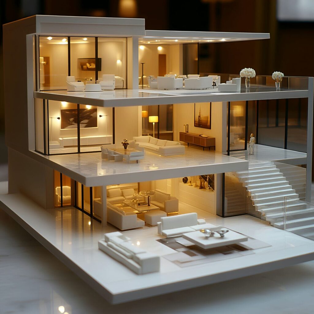 Interior Model: Visualization, Uses, Challenges, Prices And Software 87 Interior model: visualization, uses, challenges, prices and software