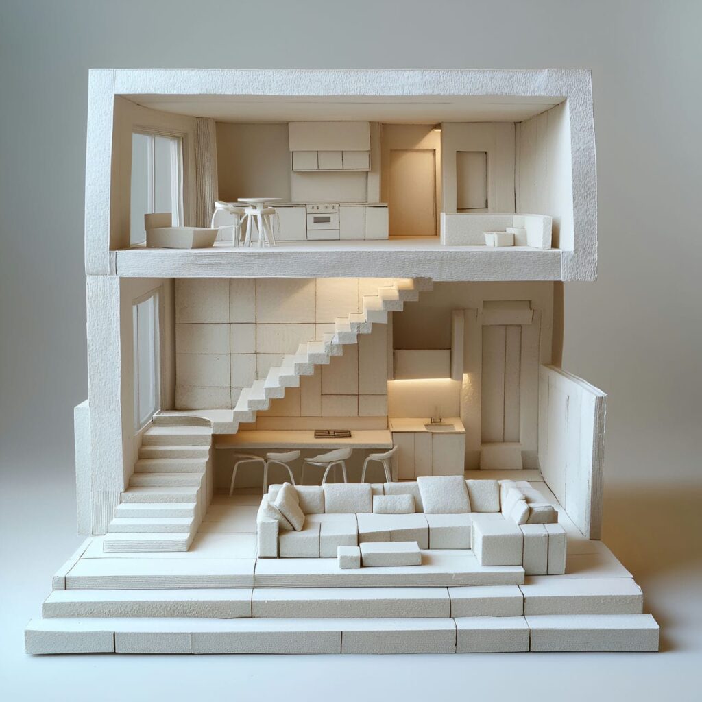 Interior Model: Visualization, Uses, Challenges, Prices And Software 115 Interior model: visualization, uses, challenges, prices and software